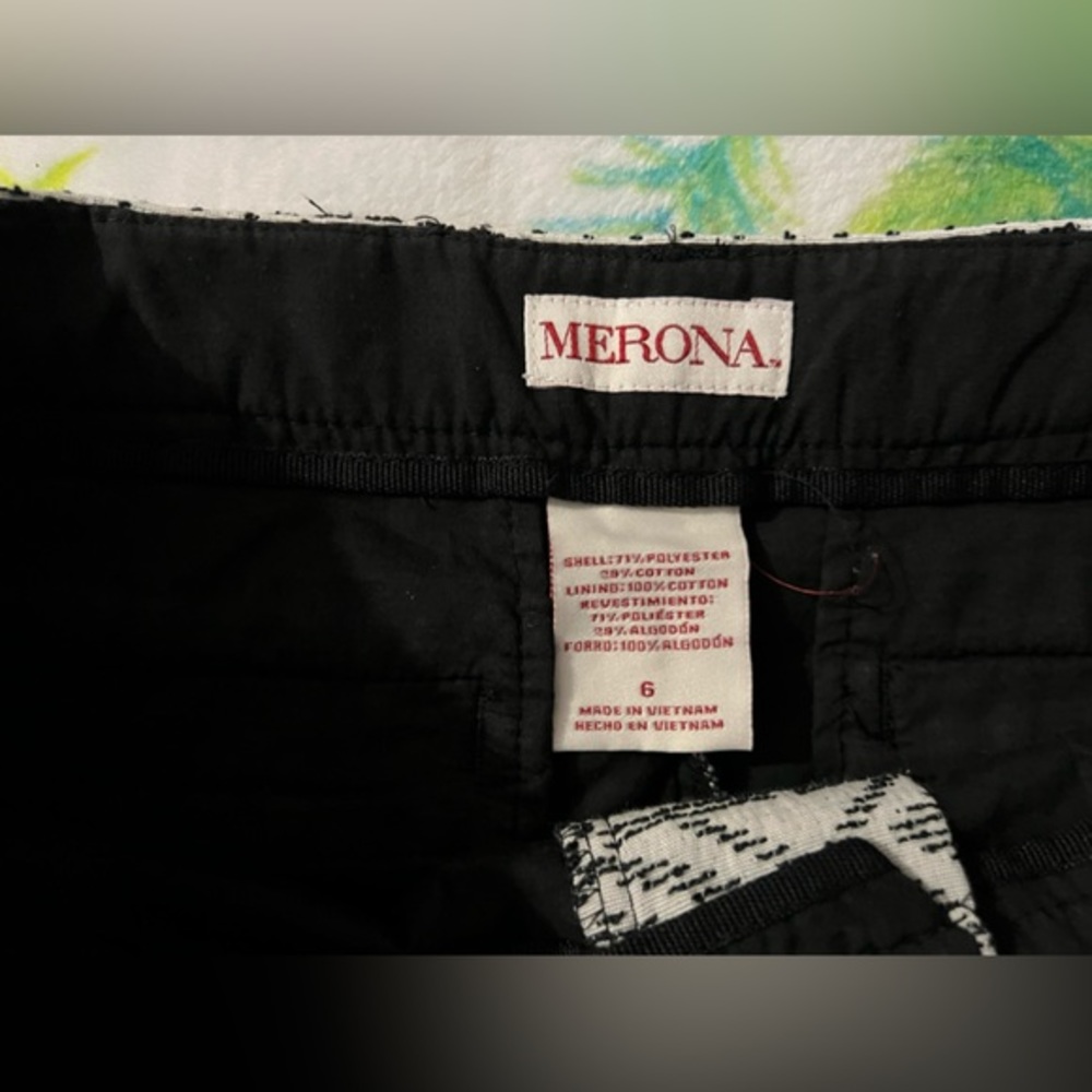 Merona shorts‎ - Picture 2 of 5